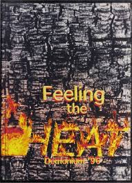 Image result for Yellow 1996 CIL