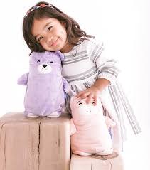 The Cutest Stuffed Toys That Transform Into Cozy Hoodies For Kids Kids And Parenting Kids Cute