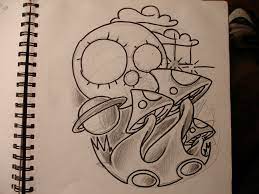 Easy trippy drawing ideas at paintingvalley com explore. Stoner Trippy Easy Drawings Novocom Top