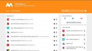 In today's digital world, you have all of the information right the. Top 5 Best Sites For Safe Android Apk Downloads Tech Zimo