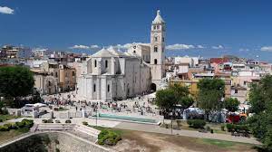 Unless you are driving, you will likely arrive by train. Barletta Story In Apulia Italy 2019 Youtube