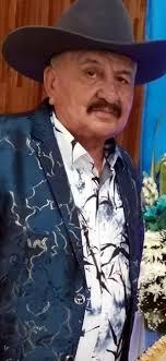 Bernardino Vargas Vargas Obituary