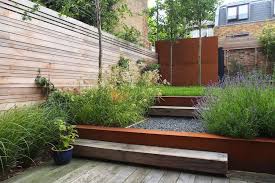 Highbury Garden Design Garden Design Garden Architecture Contemporary Landscape Design