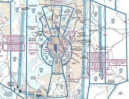 Air Traffic Control Why Does Class D Overlap Class B