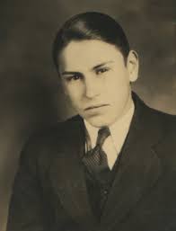 Raymond Oliver Butler Coe (1913-1970)