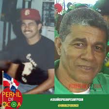 LosAñosPasanPesanYPisan Federico Urbaez (Fidelito) @urbaezfederico  Reconocido munícipe y deportista ocoeño miembro del coro parroquial de la  iglesia católica.