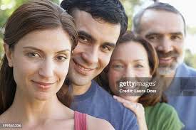 151 Laura Brothers Poses Stock Photos, High-Res Pictures, and Images