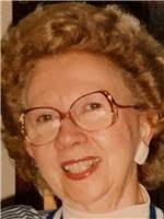 Nancy Rankin Obituary (2020)