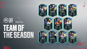 Открыть страницу «valentin rosier» на facebook. Super Lig Team Of The Season Tots Fut 21 Offizielle Ea Sports Website
