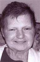 Obituary for Freda Mae Boocks