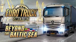 When will i receive my product code to unlock the full version of the game? Euro Truck Simulator 2 Beyond The Baltic Sea Torrent Download Update V1 35 3 4
