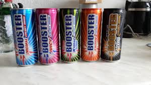 See more ideas about energy boosters, best foods for energy, recipes. Energy Drink Im Test Das Booster Sortiment Velumsanguine