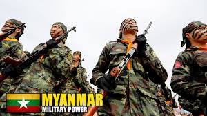 After watching the video you will be able to. Myanmar Military Power Bangladesh Defence