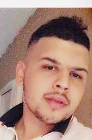 Miguel Bejar's Instagram, Twitter & Facebook