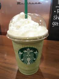 Sahabat Review Review 7 Minuman Di Starbucks