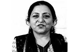 Modi's Feminist Warrior: Madhu Purnima Kishwar