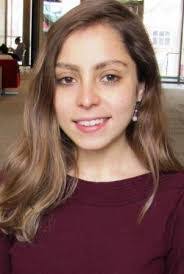 Katie Strunk's Instagram, Twitter & Facebook