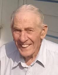 Obituary information for George Pigg