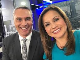 Así te voy a recordar siempre @edgardodelvillart47 lleno de alegría a y  enamorado de la vida y de ese ángel que encontraste aquí antes de partir  @carolinanovoaarias