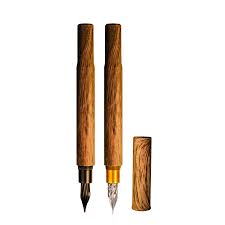Shizuku Pen Venus Fountain Pen Ink Beautiful Pen Design Making Glass