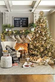 40 Most Loved Christmas Tree Decorating Ideas On Pinterest All About Christmas