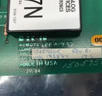 EATON PCB REMOTE LOG A/D BOARD, 140-1505950C, 1401505950C ...