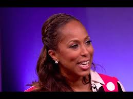 Steve & Ashley's BIG announcement! || STEVE HARVEY