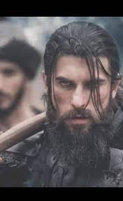 Turgut alp bursa'nın fethinde de bulundu. Turgut Alp Axe