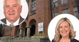 Dudley Council leader urged to resign after complaint made