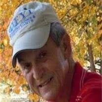 Donald "Donny" Carroll Mauldin Obituary