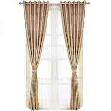 Do you want to make your own pinch pleat curtains to go with your midcentury modern interior design? Korean Style Floral Pattern Draperies 4 Prong Pinch Pleat 2 Pcs Window Curtains For Living Room 84 By 95 Inches Coffee