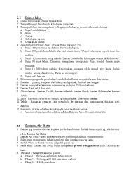 Sejarah tingkatan 1 bab 2 : Tingkatan1 Bab 2 Zaman Air Batu