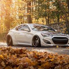 Augment your 2012 hyundai genesis coupe with quality spare parts and car replacement accessories offered by driven by style llc on our online store. Custom Hyundai Genesis Coupe Images Mods Photos Upgrades Carid Com Gallery