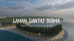 Selamat datang ke kfc pantai irama bachok, kelantan. Ahmad Afkar Rashidi Bin Mohd Rafidi Laman Pantai Irama Youtube