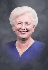 Martha Lillie Elmore Cathcart