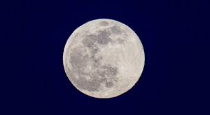 The moon's phases aren't surprising, but the moon also appears to grow and shrink as it orbits the also, the moon appears to wobble from left to right. Nasa Study Says Moon Wobble May Trigger Surge In Coastal Flooding In 2030s World News Wionews Com