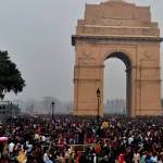 Traffic Thrown Gear Lakh Gather