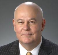 Patrick Daugherty at Foley & Lardner LLP