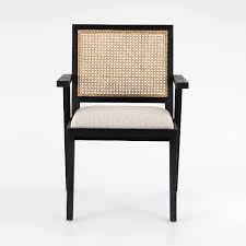 We did not find results for: Annette Black Upholstered Cane Dining Chair Crate And Barrel