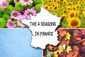 The Seasons Of The Year In France Explained French Moments Huge in france series is a comedy jarrad paul. the seasons of the year in france