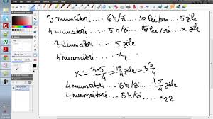 En este video aprenderemos como realizar en 3 sencillos pasos cualquier problema de regla de tres simple. Regula De Trei Compusa Youtube