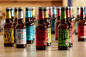 Craft Brews Uk Best Craft Beers Craft Beer Brands Beer
