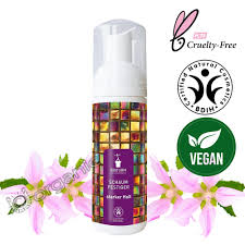 Don't want to choose between volume and hold? Bioturm Natural Organic Vegan Hair Styling Mousse Strong Hold No 121 150ml New 4260026696120 Ebay