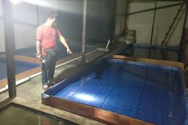 Mesin Kabut Diletakkan Dimana Dunia Walet