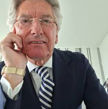 Senator Eric Kemperman, die tot mei dit jaar voor de BBB in de Eerste Kamer  zat, sluit zich aan bij Forum voor Democratie (FvD).