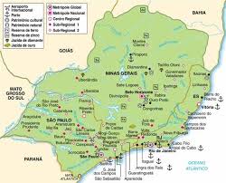 Ads by google map of goiás, brazil « back to states of brazil « back to goiás most central state of brazil, goiás has neither border with the ocean nor with other countries. Regiao Sudeste Do Brasil Regiao Sudeste Mapa Brasil Regioes Sudeste Brasil