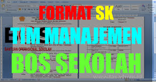 Sep 18, 2020 · contoh sk tim bos reguler tahun 2020 terbaru file format doc contoh sk bendahara bos madrasah 2019 keputusan kepala dinas nomor 24 tahun 2018 tentang penetapan. Contoh Format Sk Tim Manajemen Bos Sekolah Tasadmin