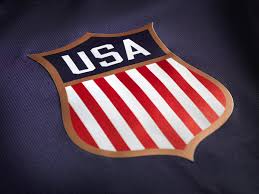What tv channel is usa vs. 2014 Olympics Hockey Team Usa Lines Vs Slovakia The United States Of Hockey
