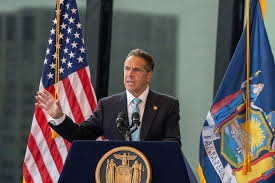 New york state attorney general letitia james on tuesday accused gov. Most New Yorkers Hope Governor Cuomo Resigns Or Does Not Seek Re Election Poll Shows