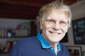 Le livre de chevet de l'écrivain Daniel Pennac